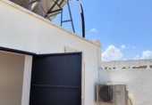 Xalet adossat amb terreny en venda a Osuna ref.: TR393930 foto
