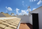 Xalet adossat amb terreny en venda a Osuna ref.: TR393930 foto