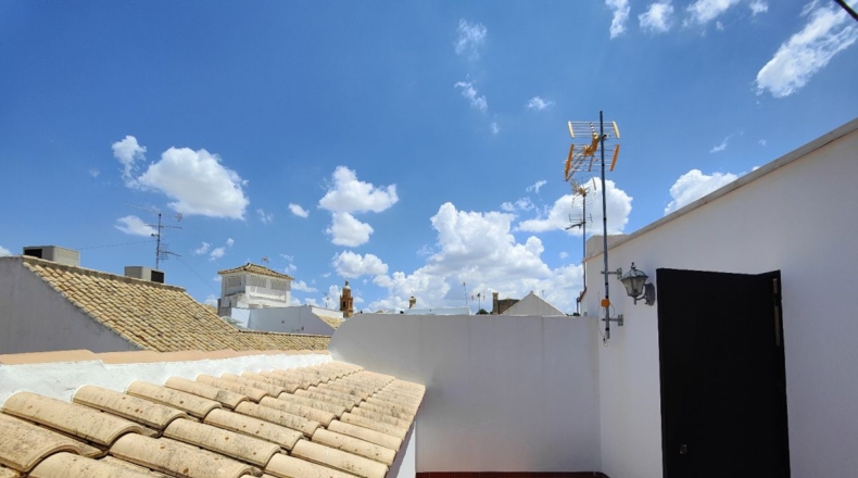 Sevilla - Osuna - 131m2