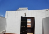 Xalet adossat amb terreny en venda a Osuna ref.: TR393930 foto