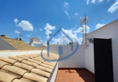 Xalet adossat amb terreny en venda a Osuna ref.: TR393930 foto