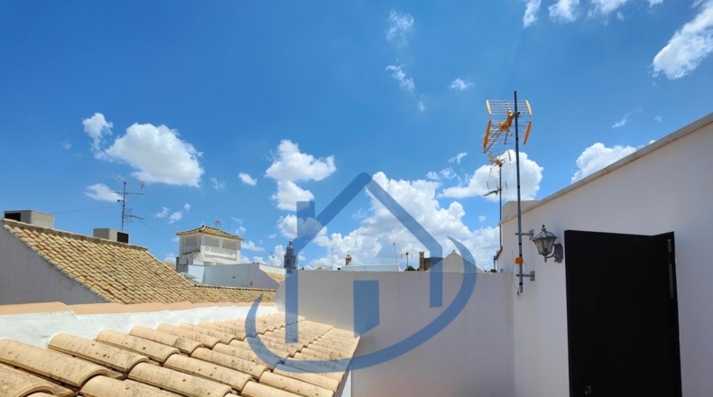 Sevilla - Osuna - 131m2