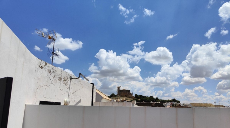 Sevilla - Osuna - 131m2