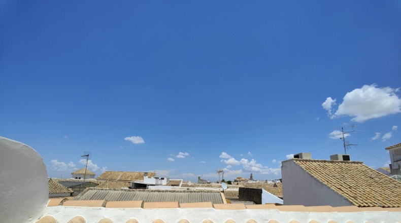 Sevilla - Osuna - 131m2