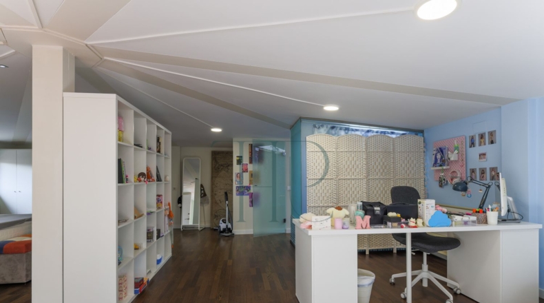 Barcelona - Castelldefels - 600m2