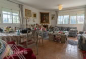 Chalet independiente con terreno en venta en la Calle Robledal, Zarzuela del Monte, ref: TR393973 foto