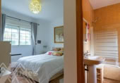 Chalet independiente con terreno en venta en la Calle Robledal, Zarzuela del Monte, ref: TR393973 foto