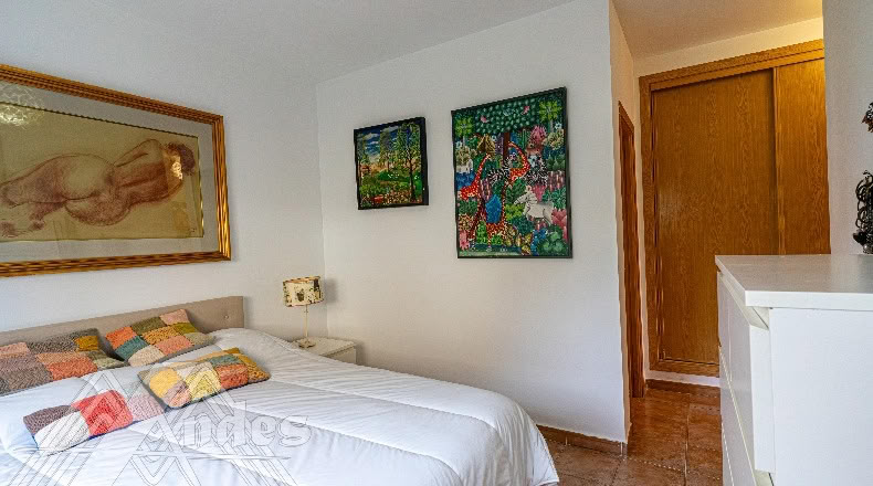 Segòvia - Zarzuela del Monte - 993m2