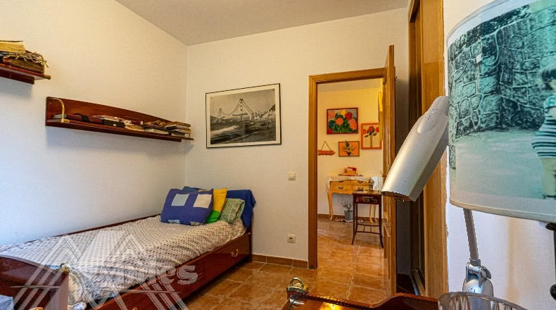Segòvia - Zarzuela del Monte - 993m2