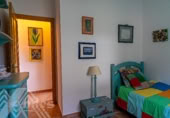 Chalet independiente con terreno en venta en la Calle Robledal, Zarzuela del Monte, ref: TR393973 foto
