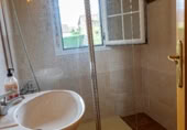 Chalet independiente con terreno en venta en la Calle Robledal, Zarzuela del Monte, ref: TR393973 foto