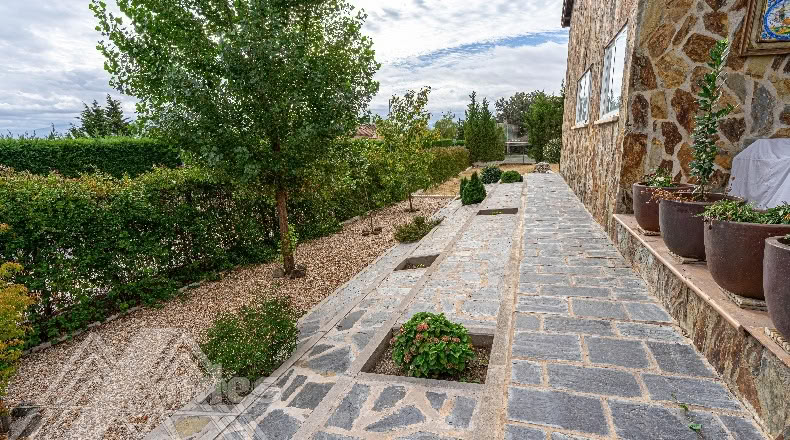 Segòvia - Zarzuela del Monte - 993m2