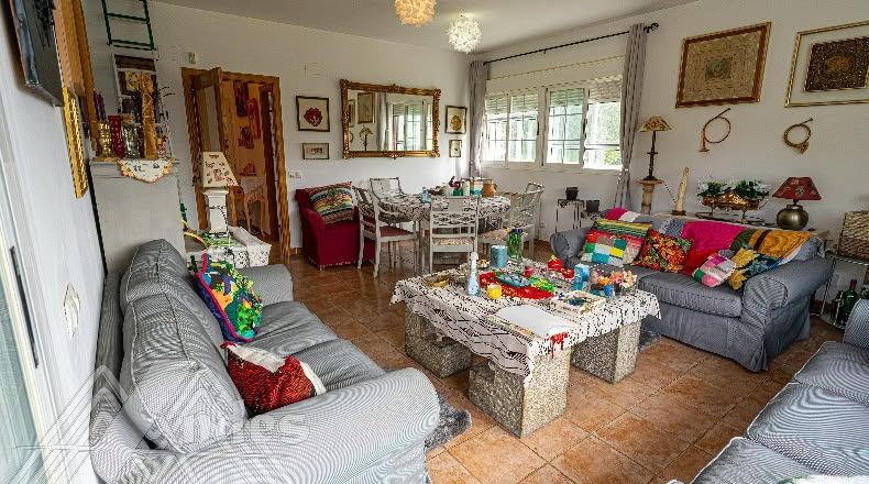 Segòvia - Zarzuela del Monte - 993m2