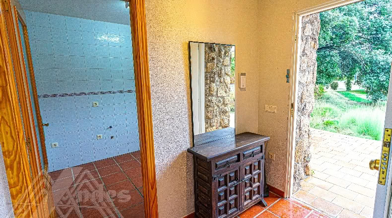 Segòvia - Zarzuela del Monte - 1047m2