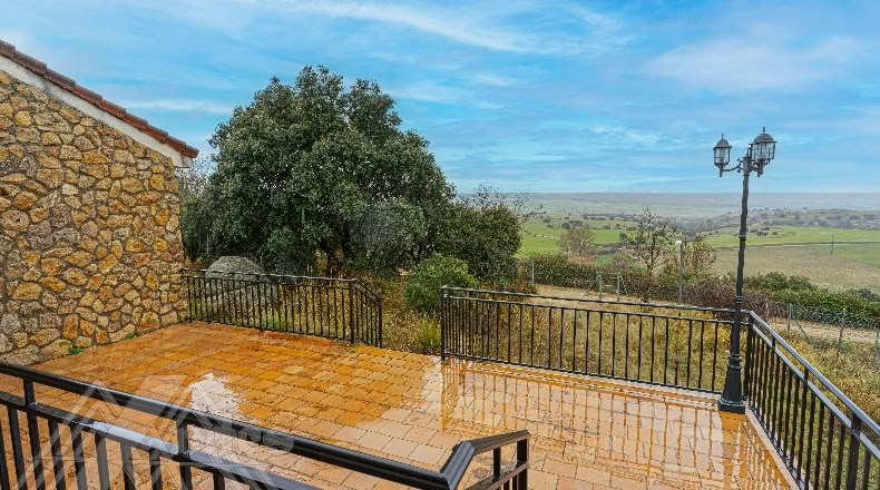 Segòvia - Zarzuela del Monte - 1047m2