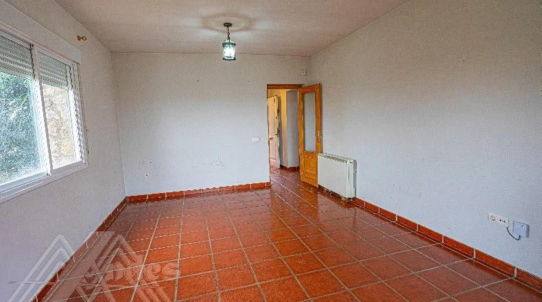 Segòvia - Zarzuela del Monte - 1047m2