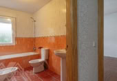 Chalet independiente con terreno en venta en la Paseo de los Olmos, Zarzuela del Monte, ref: TR393972 foto