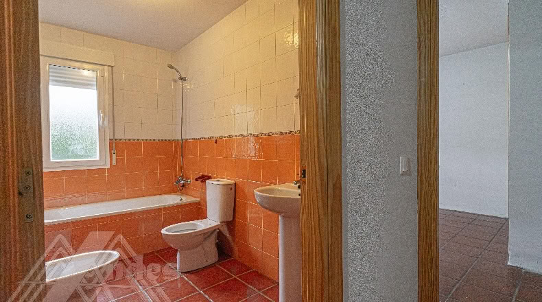 Segòvia - Zarzuela del Monte - 1047m2