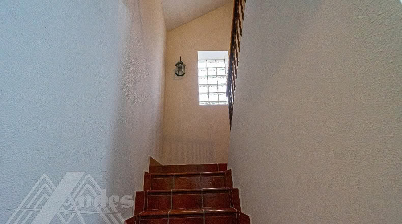 Segòvia - Zarzuela del Monte - 1047m2