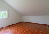 Chalet independiente con terreno en venta en la Paseo de los Olmos, Zarzuela del Monte, ref: TR393972 foto