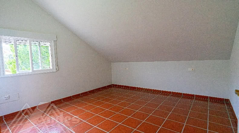 Segòvia - Zarzuela del Monte - 1047m2