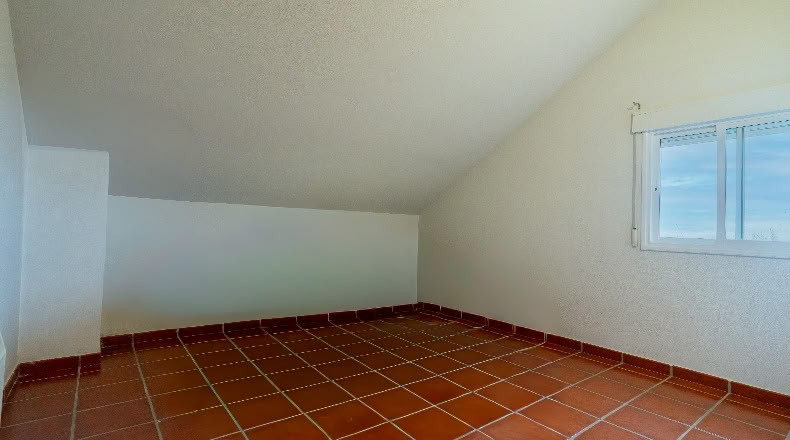 Segòvia - Zarzuela del Monte - 1047m2