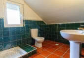 Chalet independiente con terreno en venta en la Paseo de los Olmos, Zarzuela del Monte, ref: TR393972 foto
