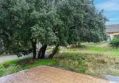 Chalet independiente con terreno en venta en la Paseo de los Olmos, Zarzuela del Monte, ref: TR393972 foto