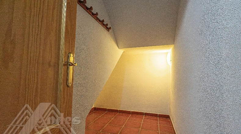 Segòvia - Zarzuela del Monte - 1047m2