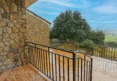Chalet independiente con terreno en venta en la Paseo de los Olmos, Zarzuela del Monte, ref: TR393972 foto