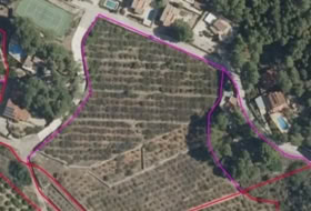 Almiserà 15000&nbsp;m² 