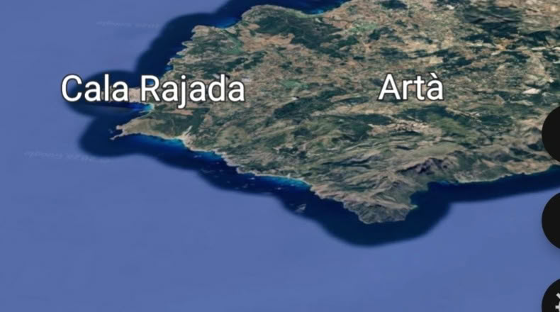 Balearic Islands - San Lorenzo del Cardessar - 7108m2