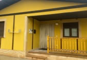 Xalet adossat amb terreny en venda a la Camino Bustillo 2, Huérmeces, ref.: TR394072 foto