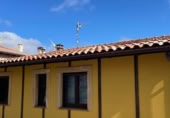 Xalet adossat amb terreny en venda a la Camino Bustillo 2, Huérmeces, ref.: TR394072 foto