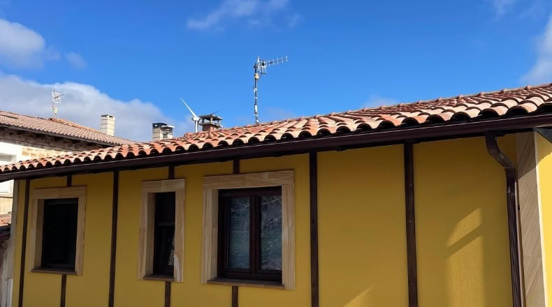 Burgos - Huérmeces - 78m2