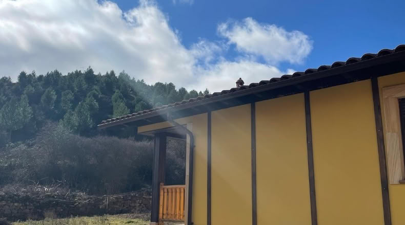 Burgos - Huérmeces - 78m2