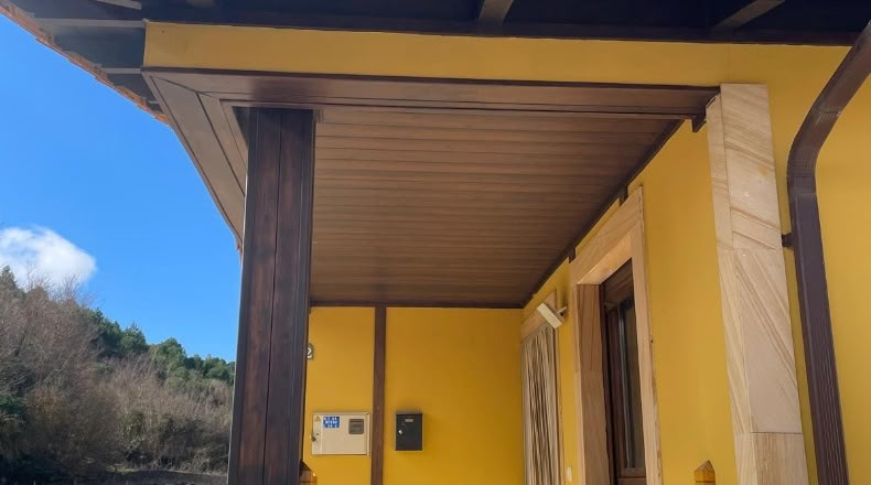 Burgos - Huérmeces - 78m2