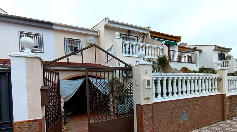 Jaén - Guarromán - 124m2