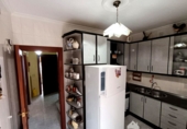 Вилла с участком на продажу в городе Guarromán Фото
