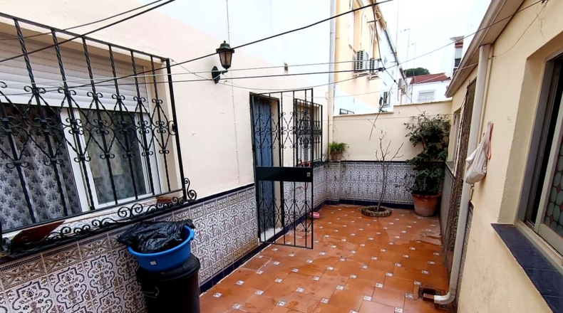 Jaén - Guarromán - 124m2