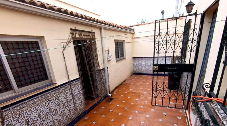 Jaén - Guarromán - 124m2