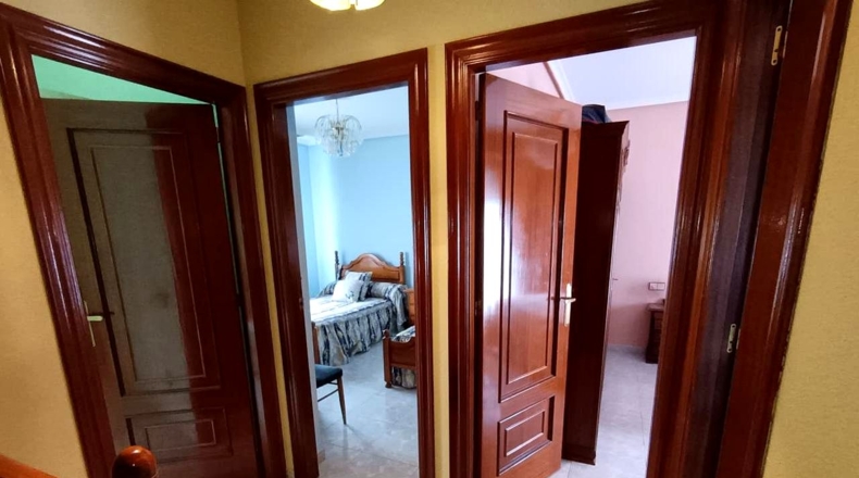 Jaén - Guarromán - 124m2