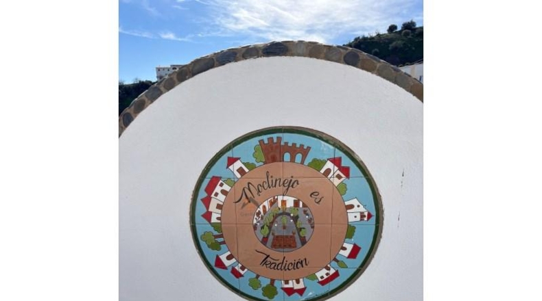 Málaga - Moclinejo - 266m2