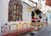 Casa de poble en venda a la España, Moclinejo, ref.: TR400626 foto