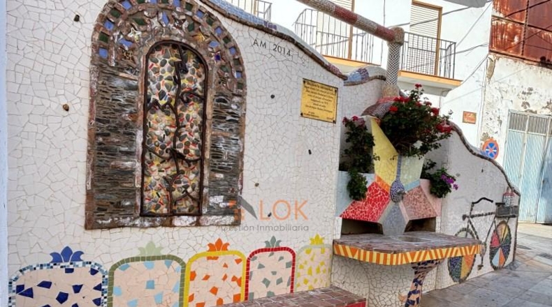 Málaga - Moclinejo - 266m2
