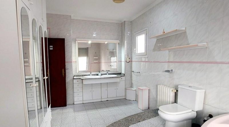 Valencia - Beniatjar - 682m2