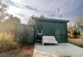 Terreno no urbanizable en venta en Jérica ref: TR393977 foto