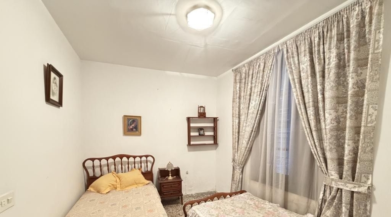 Albacete - Caudete - 128m2