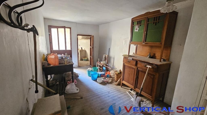 Albacete - Caudete - 273m2