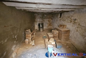 Каудете 273&nbsp;м²